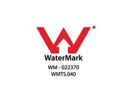 Bringing you the assurance of WaterMark certified grates