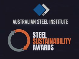 ASI Steel Sustainability Awards – Register now to watch the event online