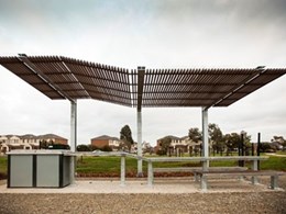 ASCO improves function, aesthetics and environment at Bethany Park 