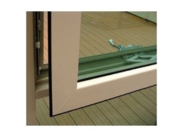 Summit awning windows available from Wintec Systems