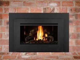 Transform your old fireplaces into efficient gas fireplaces with a Lopi gas insert