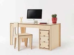 Plyroom eight storage solutions for work, rest, relaxation and play