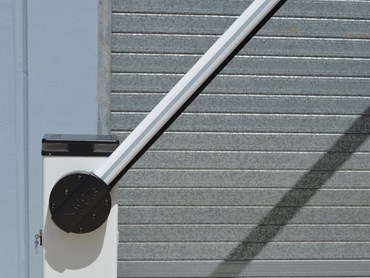 Automatic Boom Gate range is suitable for all commercial and industrial premises