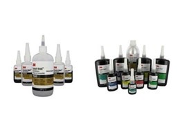3M Scotch-Weld engineering adhesives from Adept Industrial Solutions