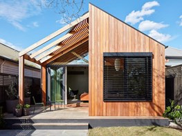 North King | Ben Callery Architects