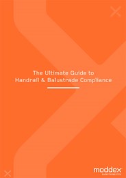 The ultimate guide to handrail & balustrade compliance