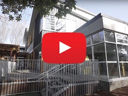 Project Video: Lady Huntingfield Children's Centre