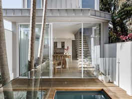 Redfern House | Thodey Design