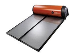 Edwards Solar Hot Water available from Solar Bright