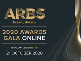 ARBS 2020 Industry Awards goes virtual