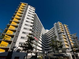 Taubmans paints and coatings specified to meet architect’s vision for bespoke apartments in Kelvin Grove, Brisbane
