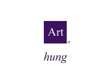 Art hung