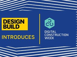 DesignBUILD launching Digital Construction Week in Australia