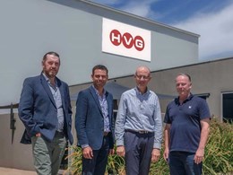HVG acquires Wilsonart Australia