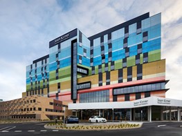 Salutogenic design: The hospital that puts patients first