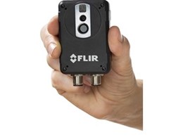 Free accessories with every new FLIR AX8 thermal sensor