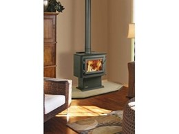 Achieve the perfect fire every time with the ultimate Quadra-Fire wood heater from Jetmaster