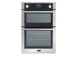 Belling introduces new built-in dual fuel cooker with gas ovens and electric elements