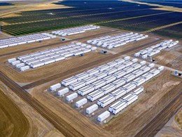 e-STORAGE to deliver 220 MWh DC battery storage for Epic Energy’s Mannum energy project