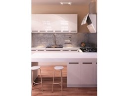Designergloss high gloss boards from ForestOne now with gloss on both sides