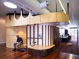 Office and Retail Fitout 