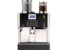 WMF Bistro super automatic coffee machine from Corporate Coffee Solutions