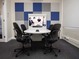 Ci solutions for video conferencing during COVID-19 times