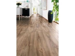 Formica refreshes commercial flooring range with 8 new timber inspired decors