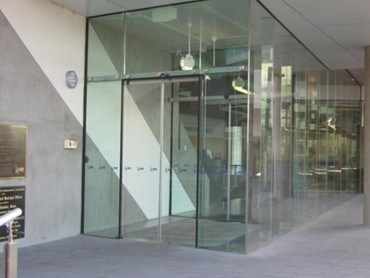 automatic frameless glass door doors adis ngu commercial ok height architecture residential