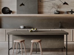 Smartstone to launch new Sintered Collection of natural stone-inspired surfaces in March