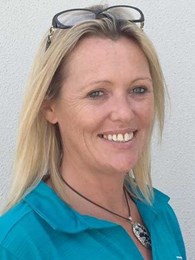 Erin Fraser appointed Technical Sales Representative of LATICRETE Australia