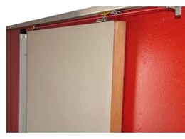 Sliding door closers from Door Closer Specialist for flyscreen doors