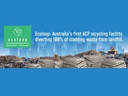 Learn how to execute a sustainable and compliant cladding rectification project with Ecoloop