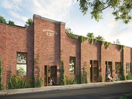 Beulah’s heritage townhome project first in Brunswick to apply circular living 