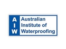 Australian Institute of Waterproofing