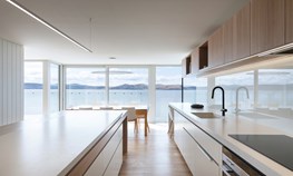 Riverview House | Studio Ilk Architecture + Interiors