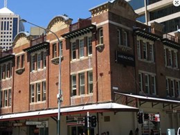 The Ultimo, Sydney restored with Peel Away 8