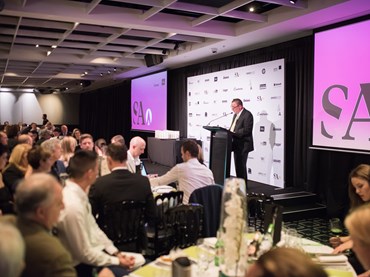 On 26 October in 2017, some of our best architects, builders, developers, designers, specifiers and more gathered in Sydney to celebrate sustainability and those who promote it.
