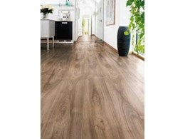 Formica brings home the beauty of timber with new wood floors range 