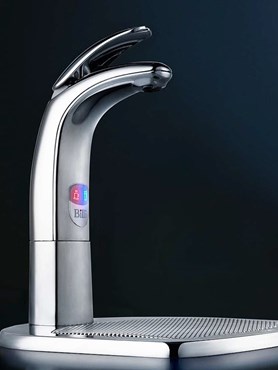Billi Eco: Premium Instant Filtered Boiling and Chilled Drinking Water System