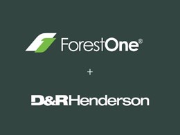 ForestOne acquires D&R Henderson