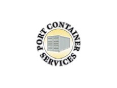 Port Container Services Sale & Hire