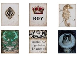 Domo announces latest collection of Sid Dickens Memory Blocks Collection of Curiosities