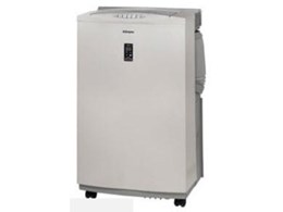 Range of portable air conditioners available from Glen Dimplex