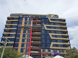 5 reasons why Australia’s Tier 1 builders prefer Aodeli for facade cladding 