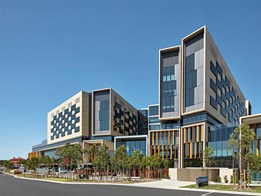 Billion dollar backing for Victorian healthcare projects