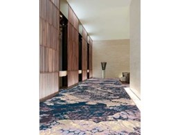 Brintons adds new Expressions to high definition carpet collection