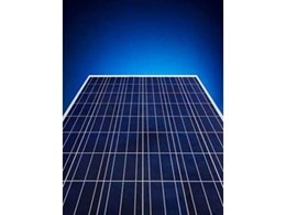 Solahart REC solar panels tested to be PID free
