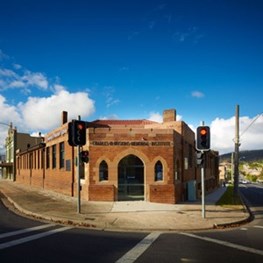 TKD transforms abandoned Lithgow building with innovative windows, doors and clever glazing