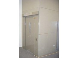 Mariner16 disabled access commercial lifts available from Aussie Lifts